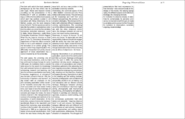 Laufende Beobachtungen