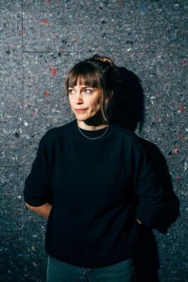 Caroline Villis 