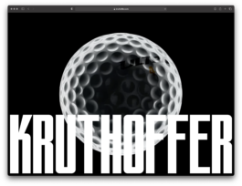 TenTen Webdesign Kruthoffer .com 