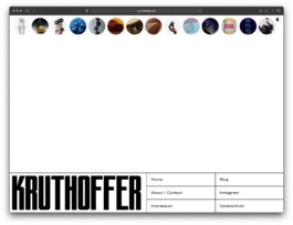 TenTen Webdesign Kruthoffer .com