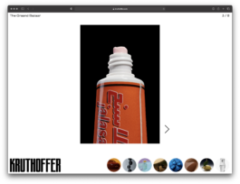 TenTen Webdesign Kruthoffer .com