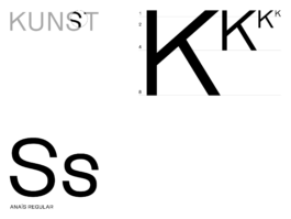 Timo Klos – Kunst Typography