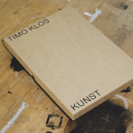 Timo Klos – Kunst 
