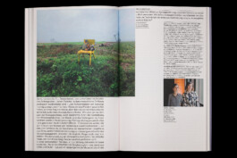 Medienkunstfonds und Medienkusntfellows 2021 - 2023 Foto: Roland Baege