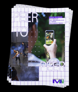 Ten Ten Team Monat der Medienkunst Magazin 
