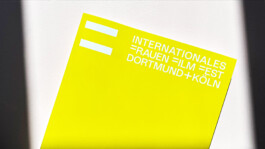 IFFF 2025 Katalog 