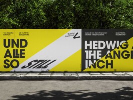 Theater Konstanz Banner